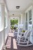 Wrap around porch